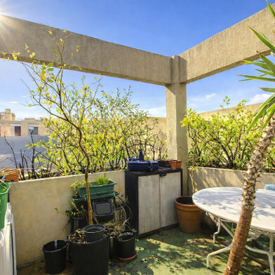 Appartement 3 pièces 124000 €