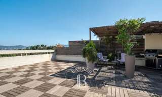 Appartement 5 Pièces 124 m² à vendre à Marseille 8 (13008)