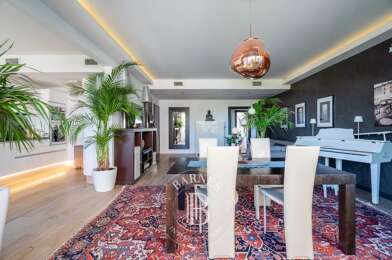 Appartement 5 pièces 949000 €