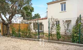 Maison 3 Pièces 61 m² à vendre à Marseille 8 (13008)