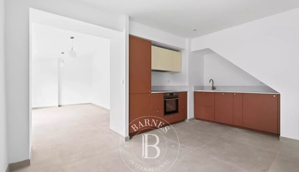 Villa / Maison 3 pièces  à vendre Marseille 8eme 13008