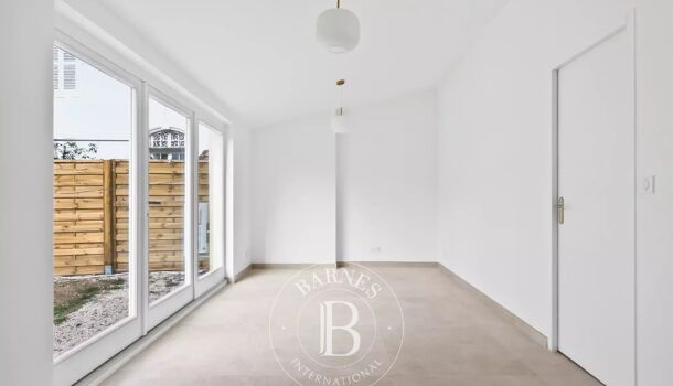 Villa / Maison 3 pièces  à vendre Marseille 8eme 13008