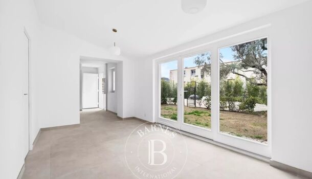 Villa / Maison 3 pièces  à vendre Marseille 8eme 13008