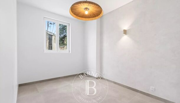 Villa / Maison 3 pièces  à vendre Marseille 8eme 13008