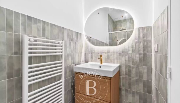 Villa / Maison 3 pièces  à vendre Marseille 8eme 13008