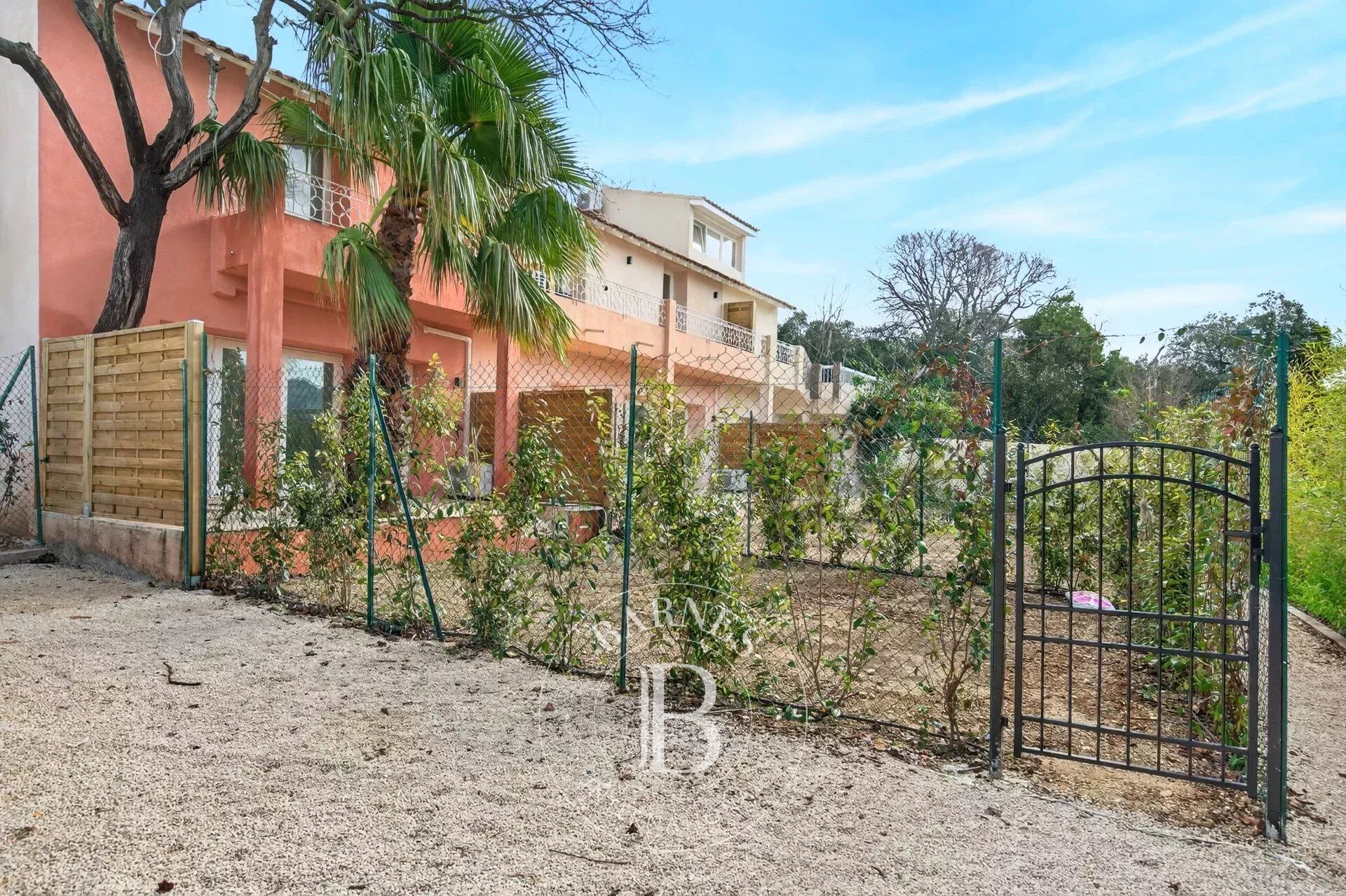 Villa / Maison  T4 à vendre Marseille 8eme 13008