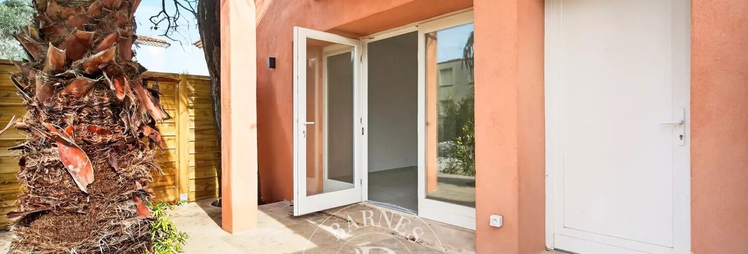 Maison 4 Pièces 85 m² à vendre à Marseille 8 (13008)
