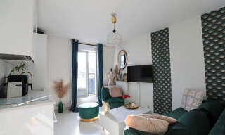 Appartement 2 Pièces 31 m² à louer à Clamart (92140)