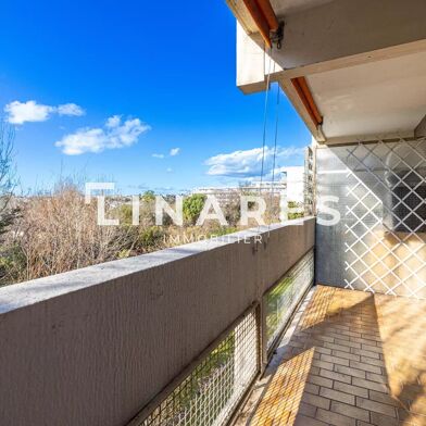 Appartement 4 pièces 259000 €