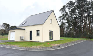 Maison 5 Pièces 83 m² à louer à Saint-Évarzec (29170)