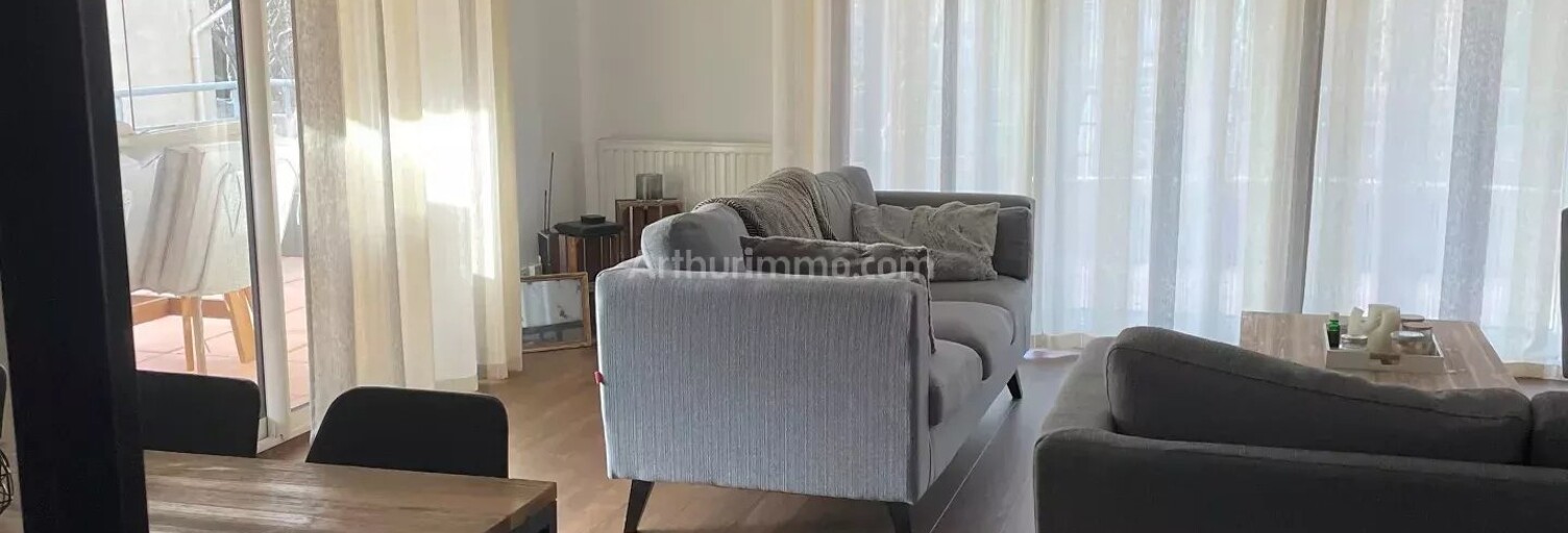 Appartement 3 Pièces 89 m² à louer à Digne-les-Bains (04000)