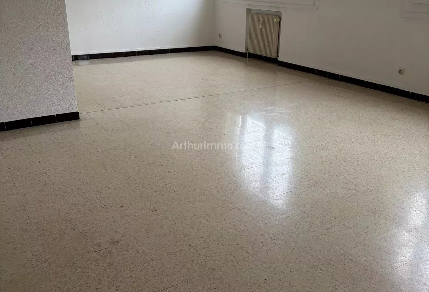 Appartement T4 — photo 1