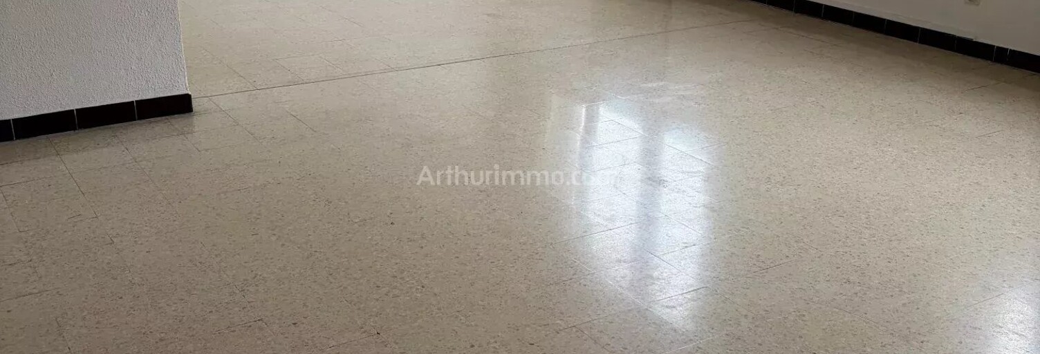 Appartement 4 Pièces 88 m² à louer à Digne-les-Bains (04000)