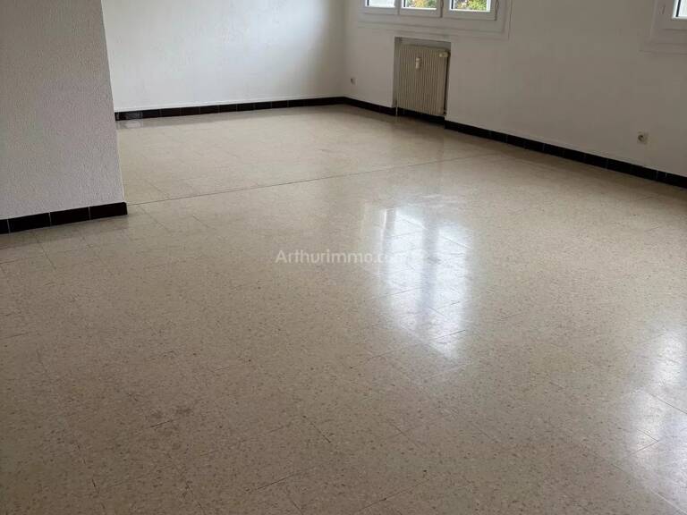 Appartement T4 — photo 1
