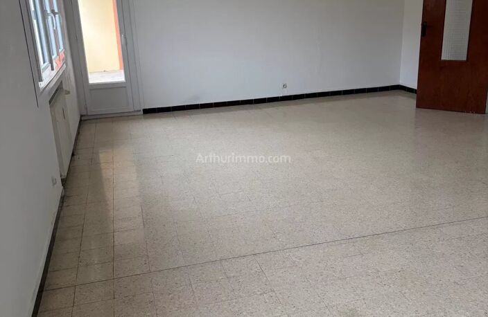 Appartement T4 — photo 2