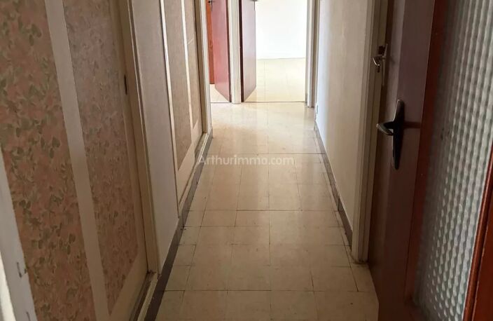 Appartement T4 — photo 5