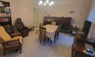 Maison 6 Pièces 165 m² à vendre à La Pacaudière (42310)