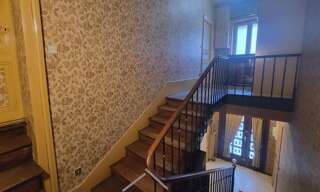 Maison 6 Pièces 165 m² à vendre à La Pacaudière (42310)