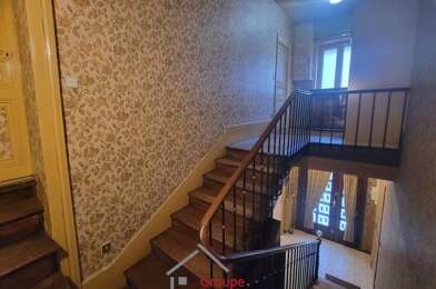 Maison 6 pièces 77000 €