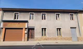 Maison 6 Pièces 165 m² à vendre à La Pacaudière (42310)