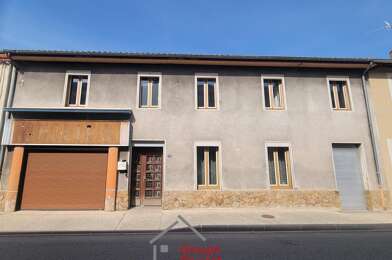 Maison 6 pièces 69000 €