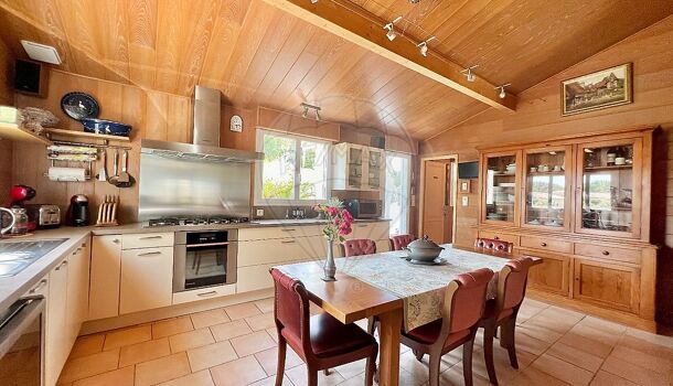 Villa / Maison 5 pièces  à vendre Mathes (Les) 17570