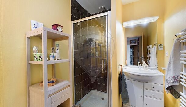 Villa / Maison 5 pièces  à vendre Mathes (Les) 17570