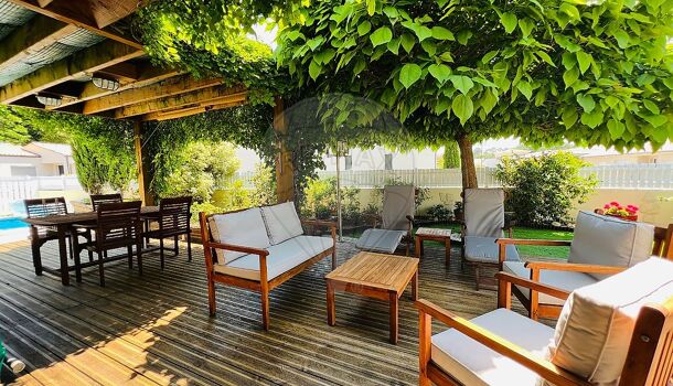 Villa / Maison 5 pièces  à vendre Mathes (Les) 17570