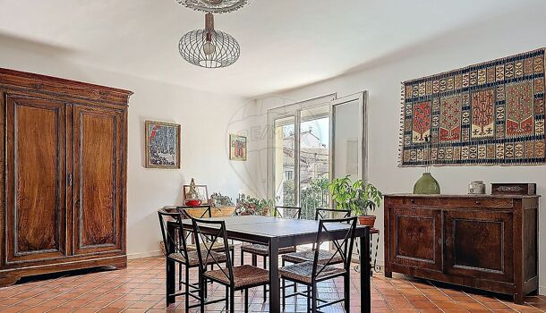 Appartement 4 pièces  à vendre Perpignan 66000