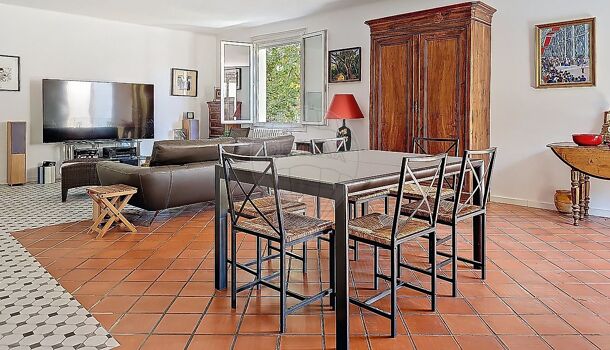 Appartement 4 pièces  à vendre Perpignan 66000