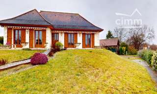 Maison 5 Pièces 96 m² à vendre à Saint-Denis-en-Val (45560)