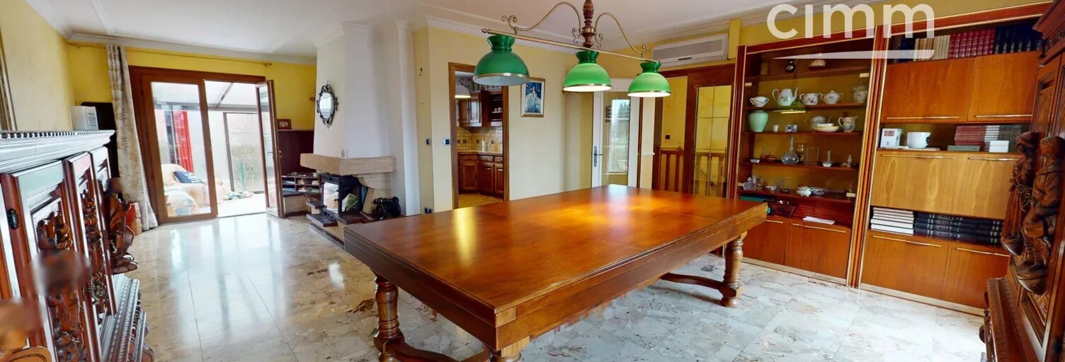 Maison 5 Pièces 96 m² à vendre à Saint-Denis-en-Val (45560)