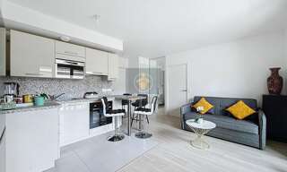 Appartement 2 Pièces 41 m² à louer à Limeil-Brévannes (94450)