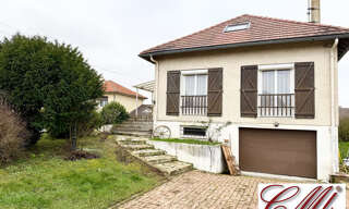 Maison 7 Pièces 149 m² à vendre à Vitry-le-François (51300)