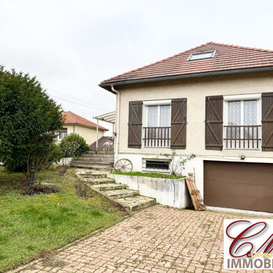 Maison 7 pièces 173000 €