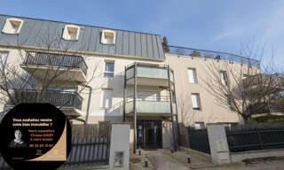 Appartement 2 Pièces 45 m² à vendre à Dijon (21000)