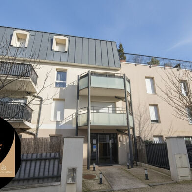 Appartement 2 pièces 179500 €