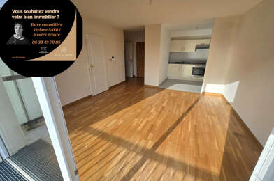 Appartement 2 pièces 179500 €