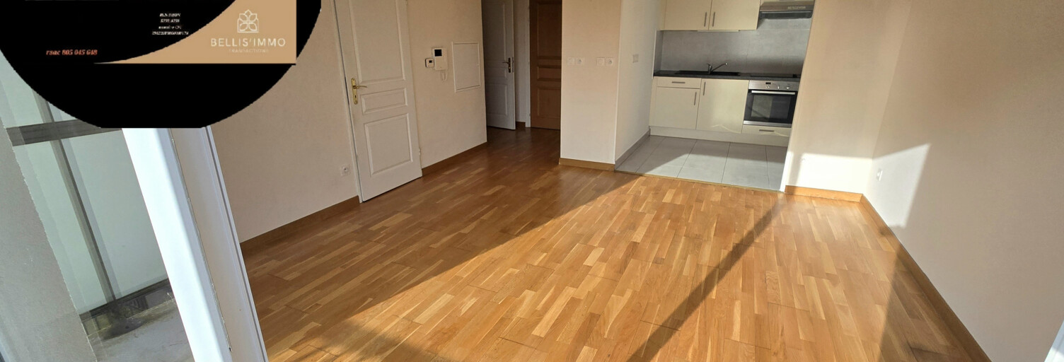 Appartement 2 Pièces 45 m² à vendre à Dijon (21000)
