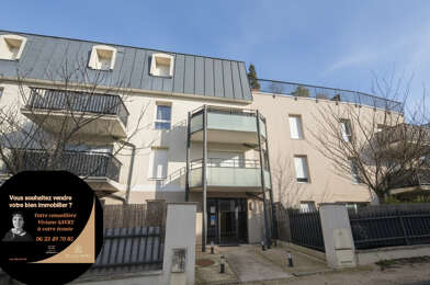 Appartement 2 pièces 179500 €