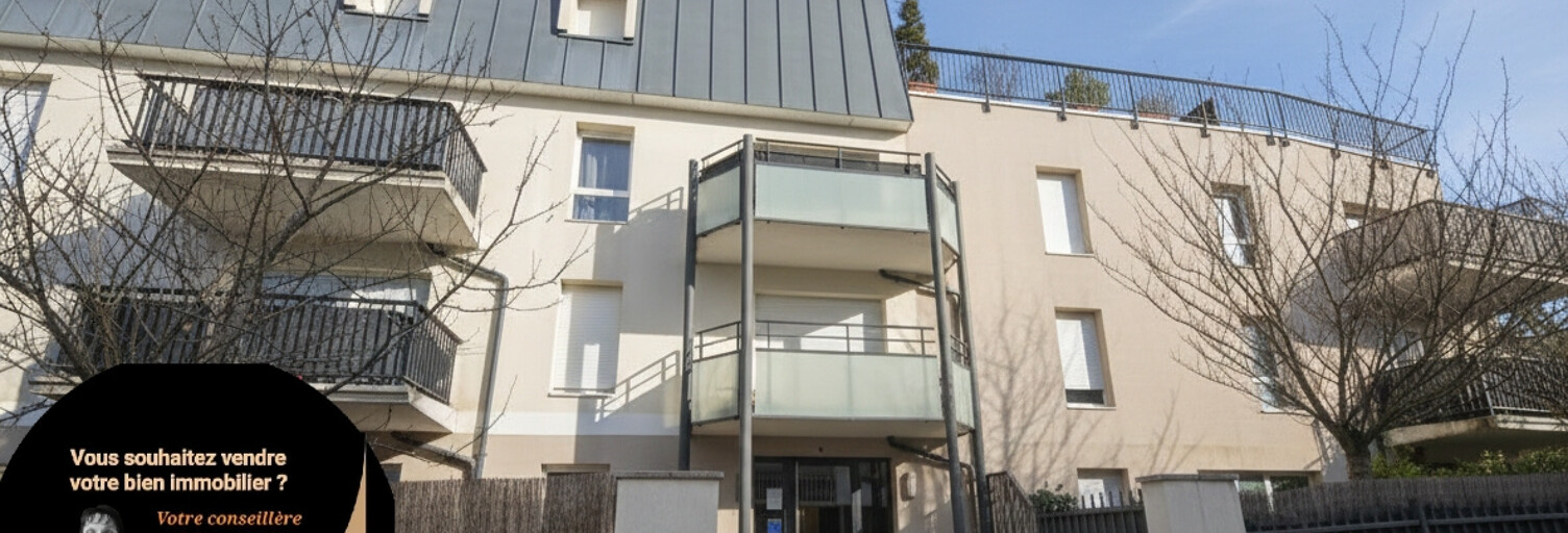 Appartement 2 Pièces 45 m² à vendre à Dijon (21000)