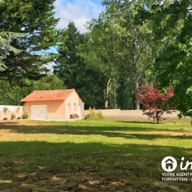 Maison 1 pièces 129000 €