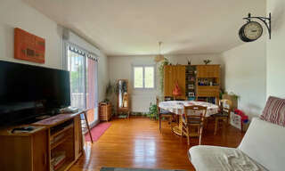 Appartement 3 Pièces 60 m² à vendre à Saint-Lys (31470)