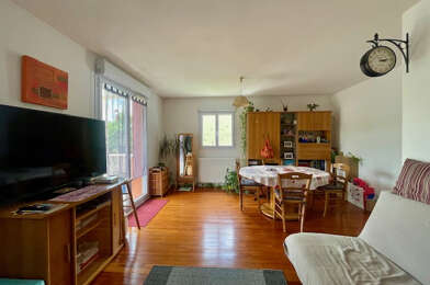 Appartement 3 pièces 149000 €