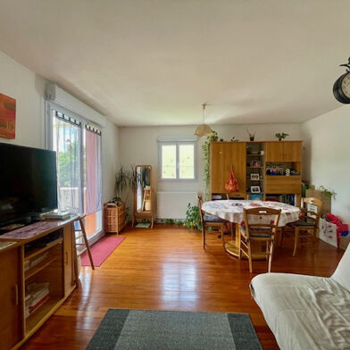 Appartement 3 pièces 149000 €