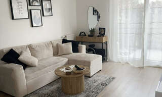 Appartement 2 Pièces 39 m² à vendre à Herblay-sur-Seine (95220)