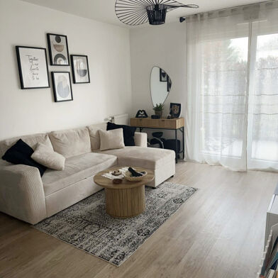 Appartement 2 pièces 180000 €