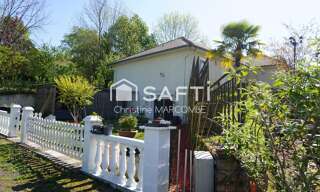 Maison 10 Pièces 229 m² à vendre à Thiviers (24800)