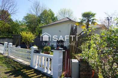 Maison 10 pièces 220000 €