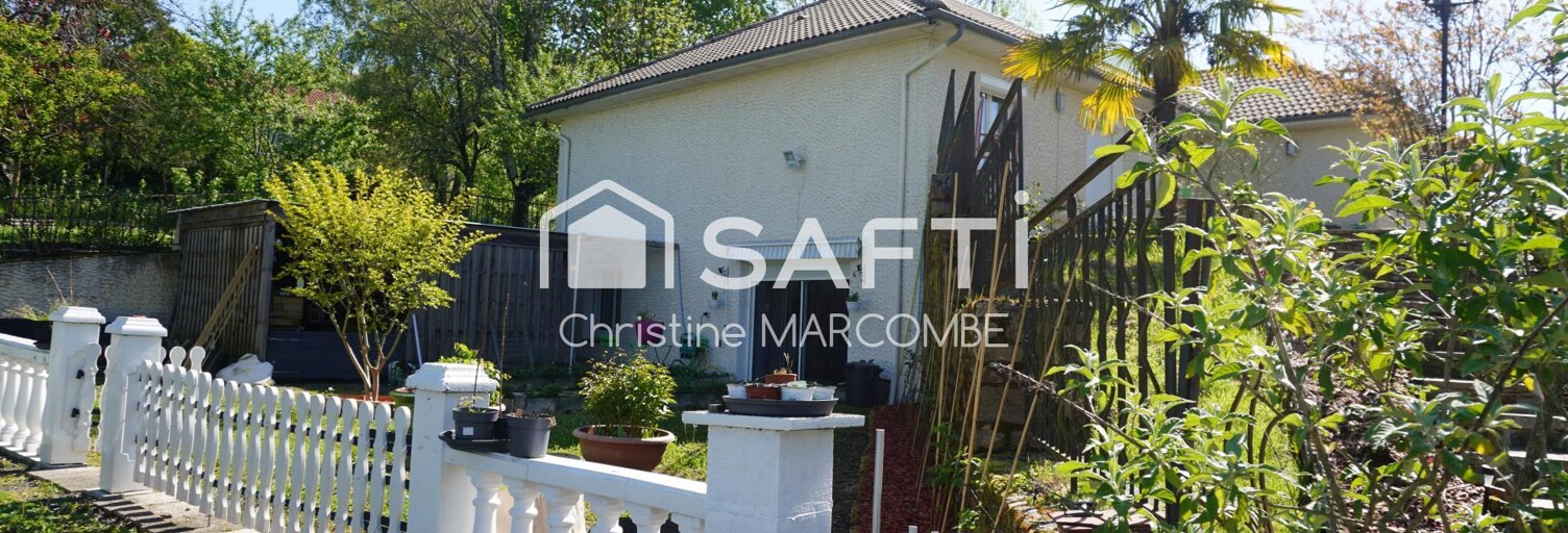 Maison 10 Pièces 229 m² à vendre à Thiviers (24800)